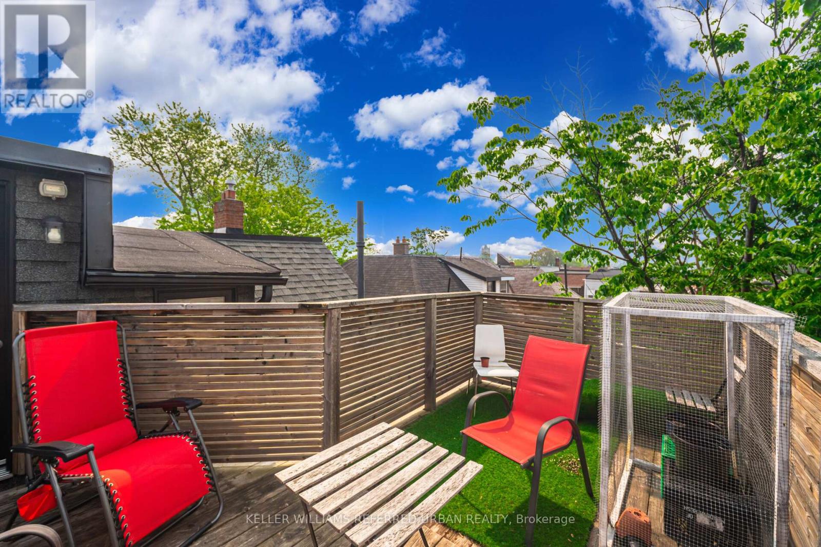 180 Beatrice Street, Toronto, Ontario  M6G 3G1 - Photo 17 - C12207686