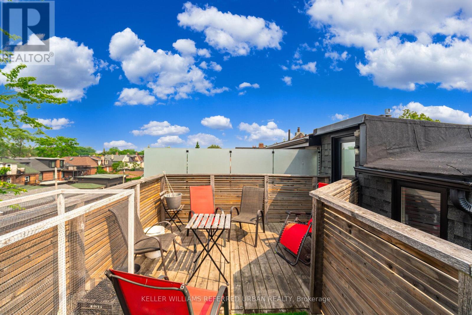 180 Beatrice Street, Toronto, Ontario  M6G 3G1 - Photo 18 - C12207686