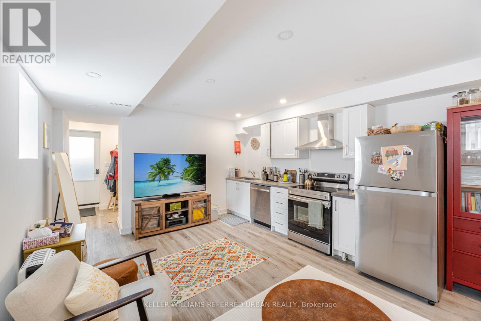 180 Beatrice Street, Toronto, Ontario  M6G 3G1 - Photo 32 - C12207686