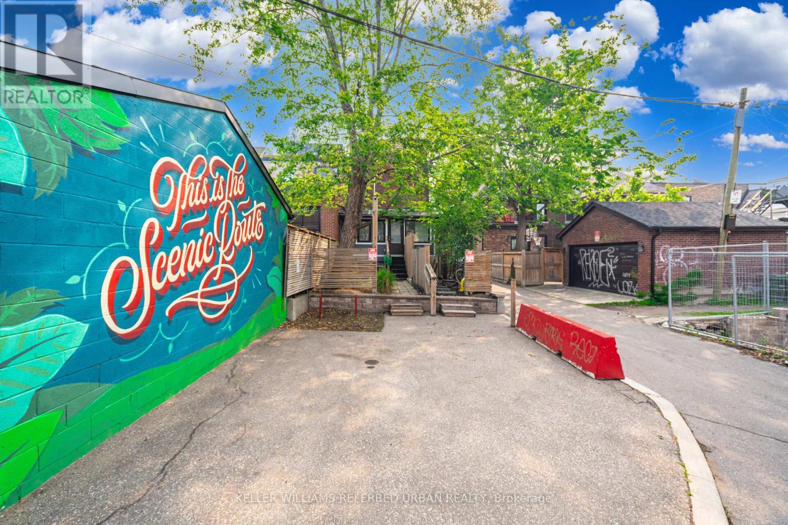 180 Beatrice Street, Toronto, Ontario  M6G 3G1 - Photo 40 - C12207686