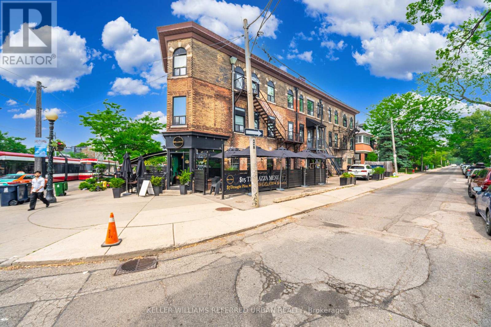 180 Beatrice Street, Toronto, Ontario  M6G 3G1 - Photo 42 - C12207686