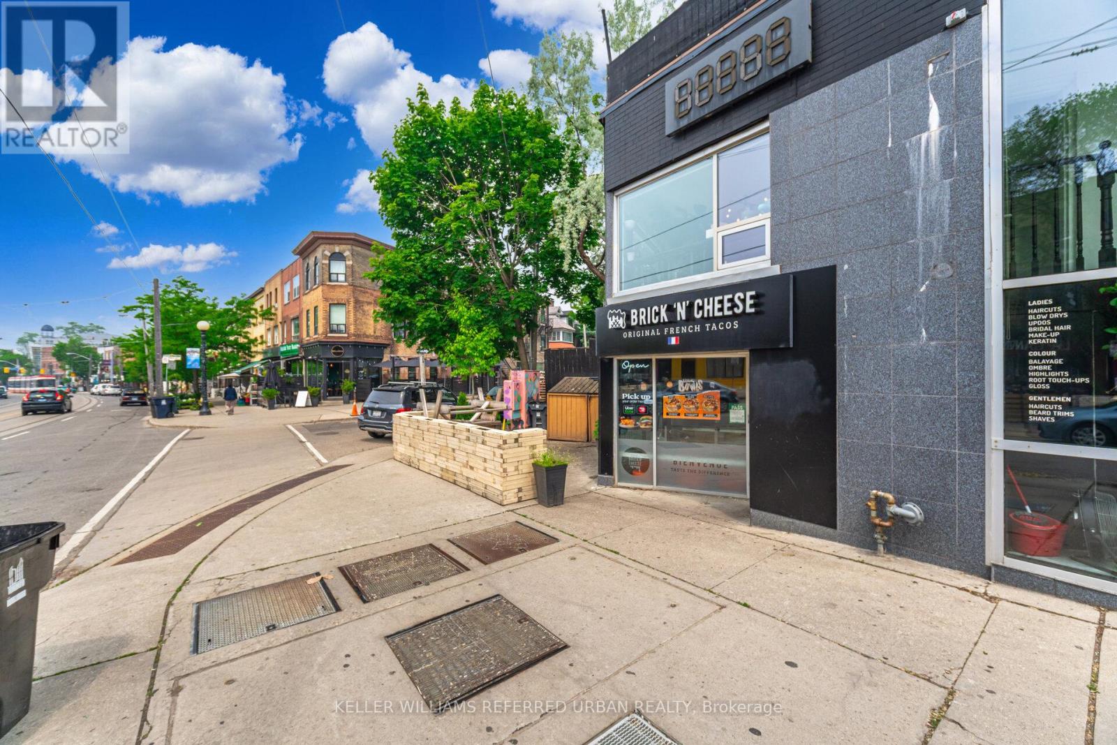 180 Beatrice Street, Toronto, Ontario  M6G 3G1 - Photo 43 - C12207686