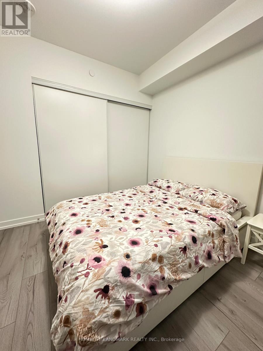1603 - 395 Bloor Street E, Toronto, Ontario  M4W 0B4 - Photo 10 - C12207692