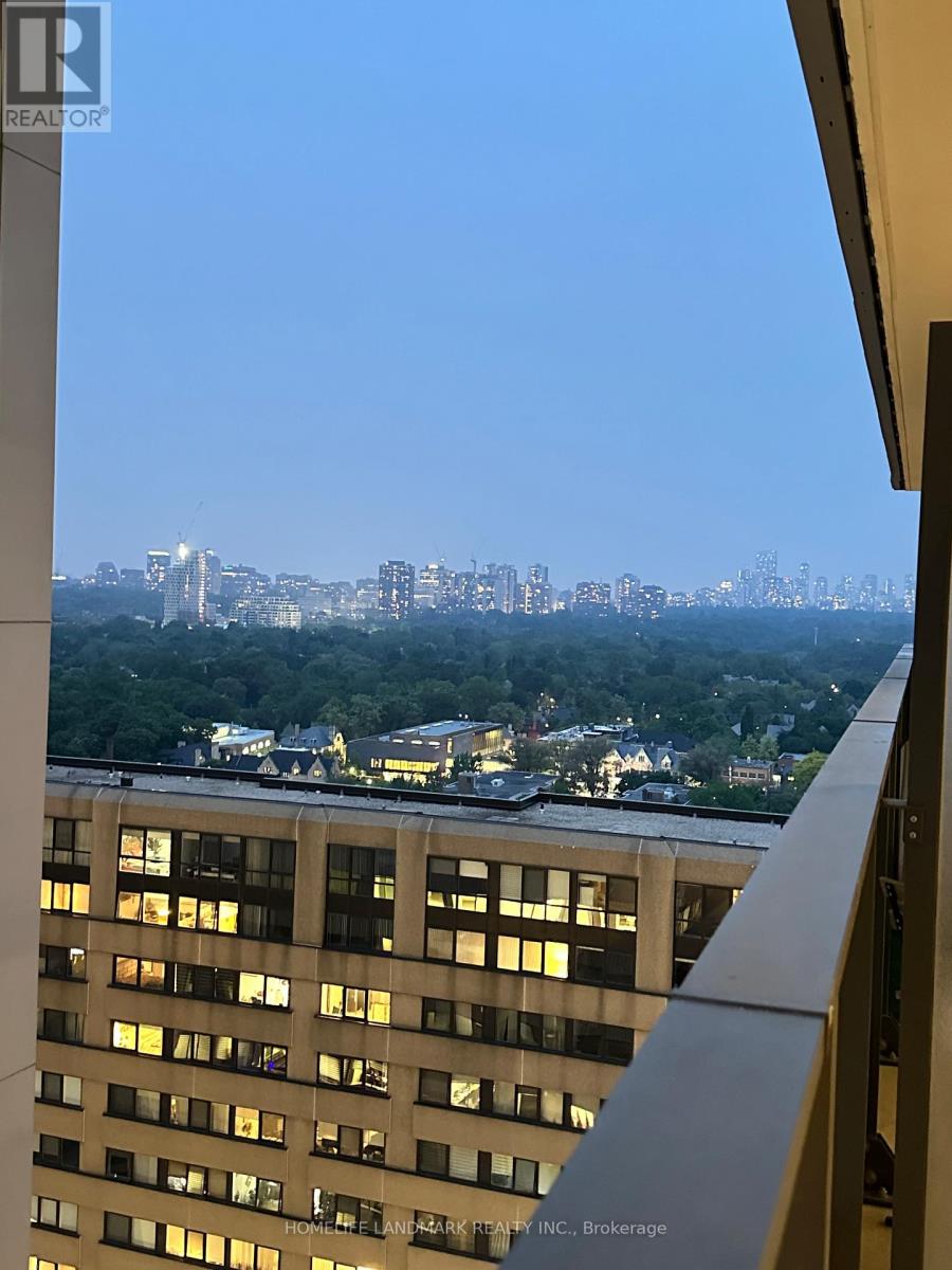 1603 - 395 Bloor Street E, Toronto, Ontario  M4W 0B4 - Photo 11 - C12207692