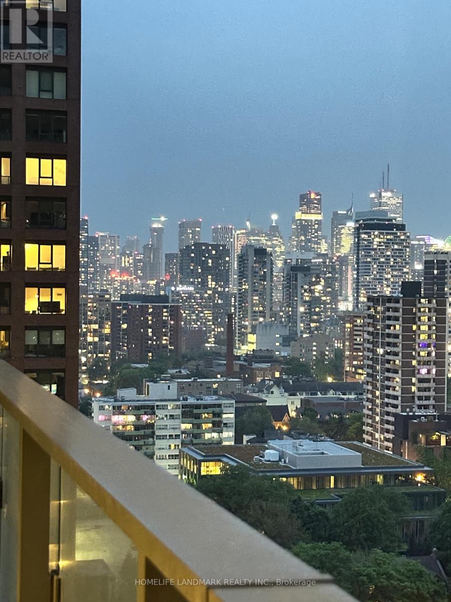1603 - 395 Bloor Street E, Toronto, Ontario  M4W 0B4 - Photo 12 - C12207692