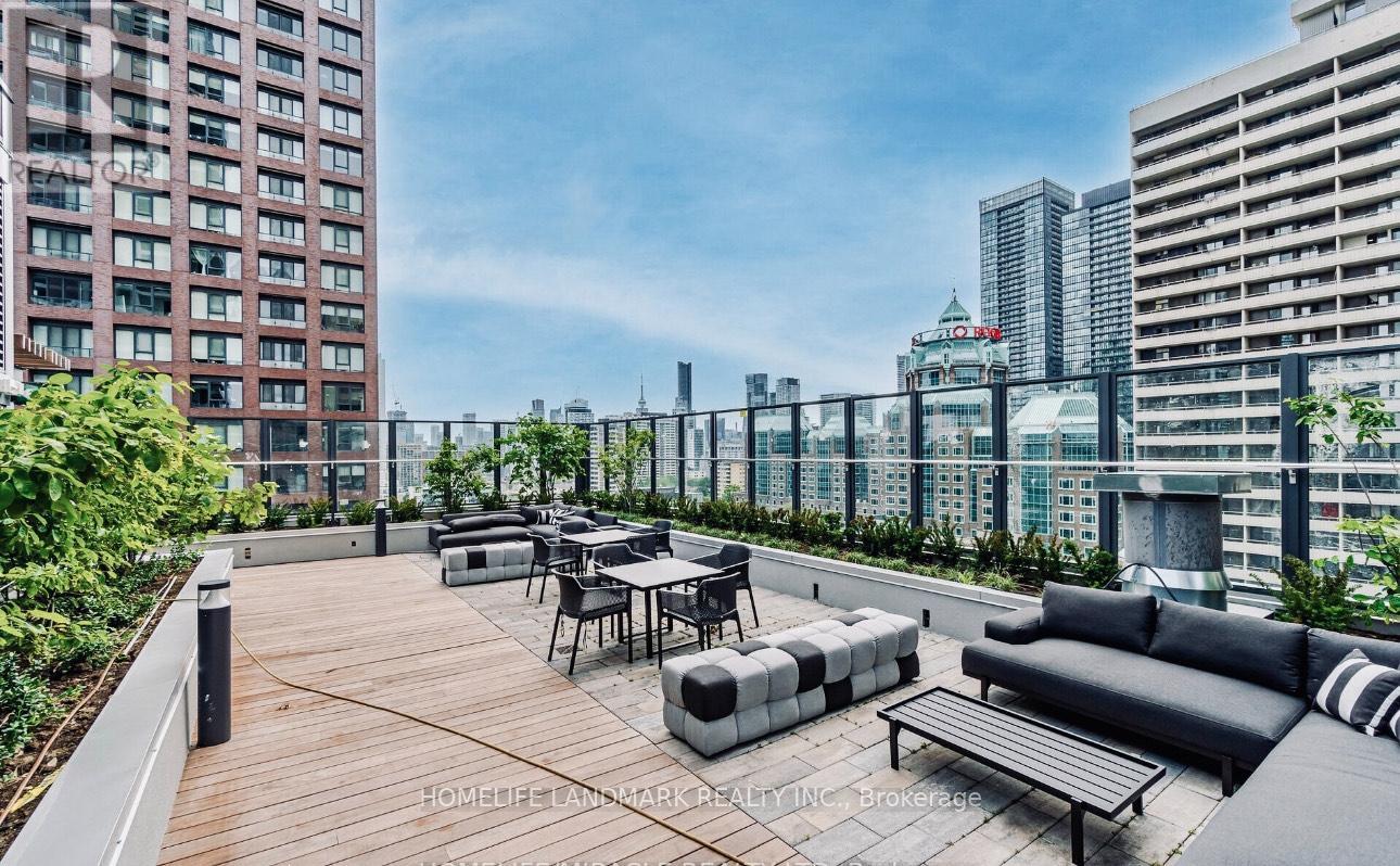 1603 - 395 Bloor Street E, Toronto (North St. James Town), Ontario  M4W 0B4 - Photo 14 - C12207692