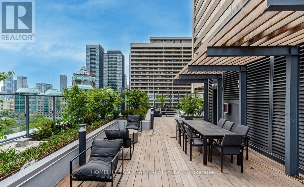 1603 - 395 Bloor Street E, Toronto (North St. James Town), Ontario  M4W 0B4 - Photo 15 - C12207692