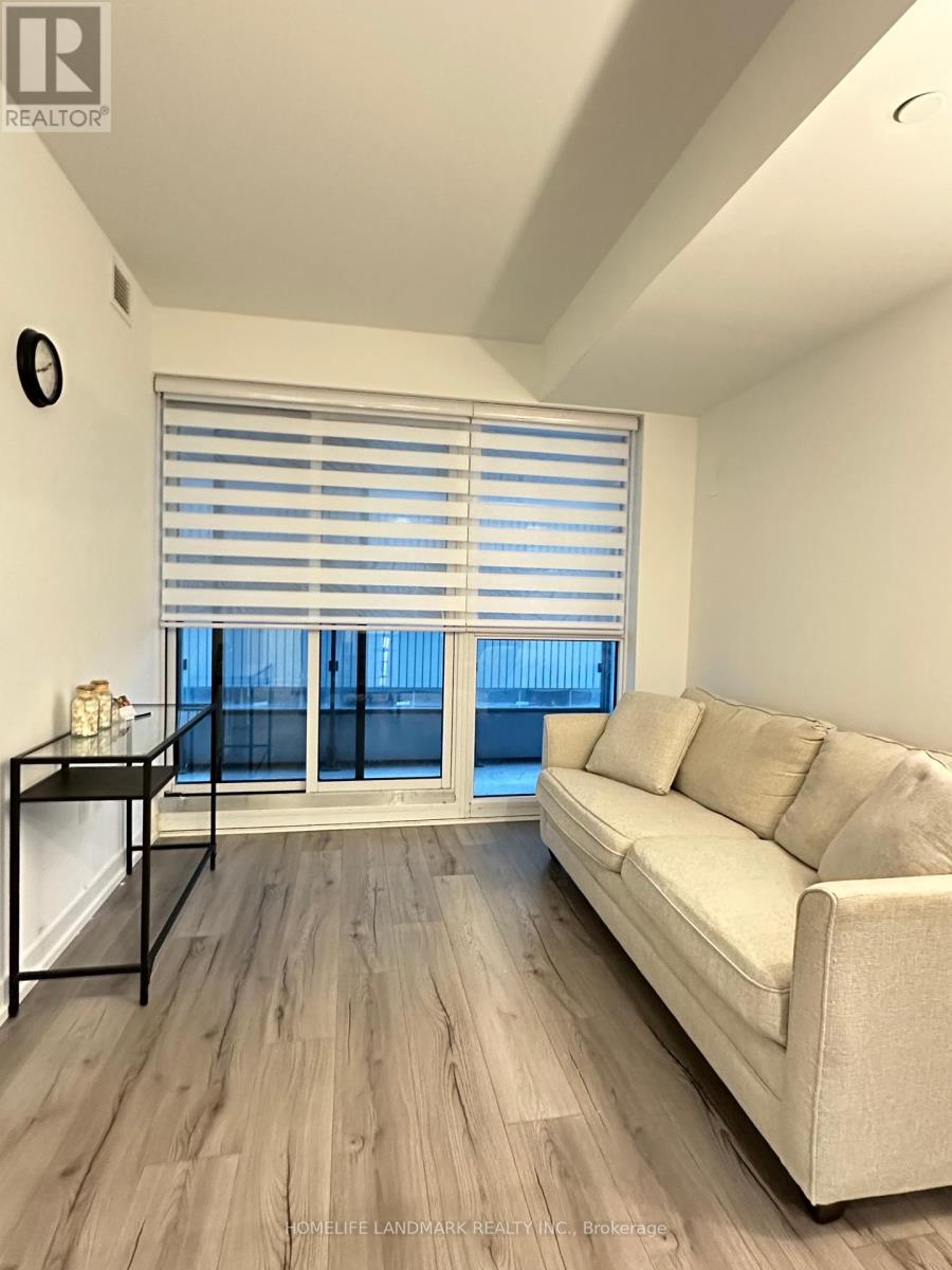 1603 - 395 Bloor Street E, Toronto, Ontario  M4W 0B4 - Photo 3 - C12207692