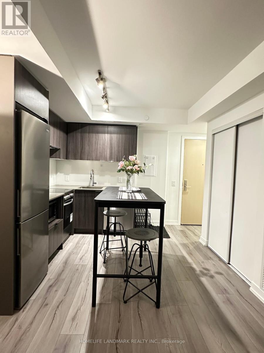 1603 - 395 Bloor Street E, Toronto, Ontario  M4W 0B4 - Photo 5 - C12207692