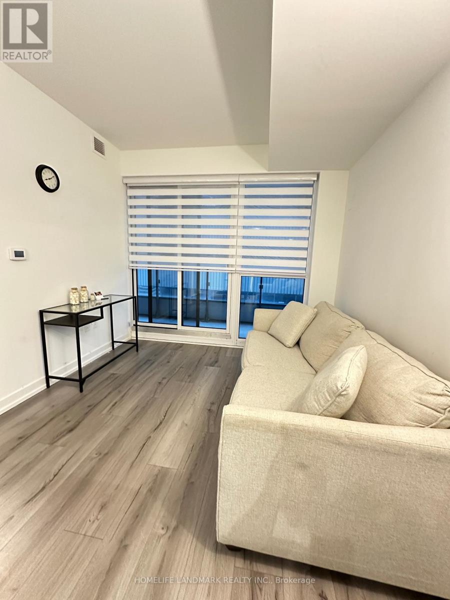 1603 - 395 Bloor Street E, Toronto, Ontario  M4W 0B4 - Photo 8 - C12207692