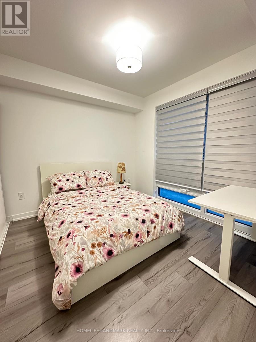 1603 - 395 Bloor Street E, Toronto, Ontario  M4W 0B4 - Photo 9 - C12207692