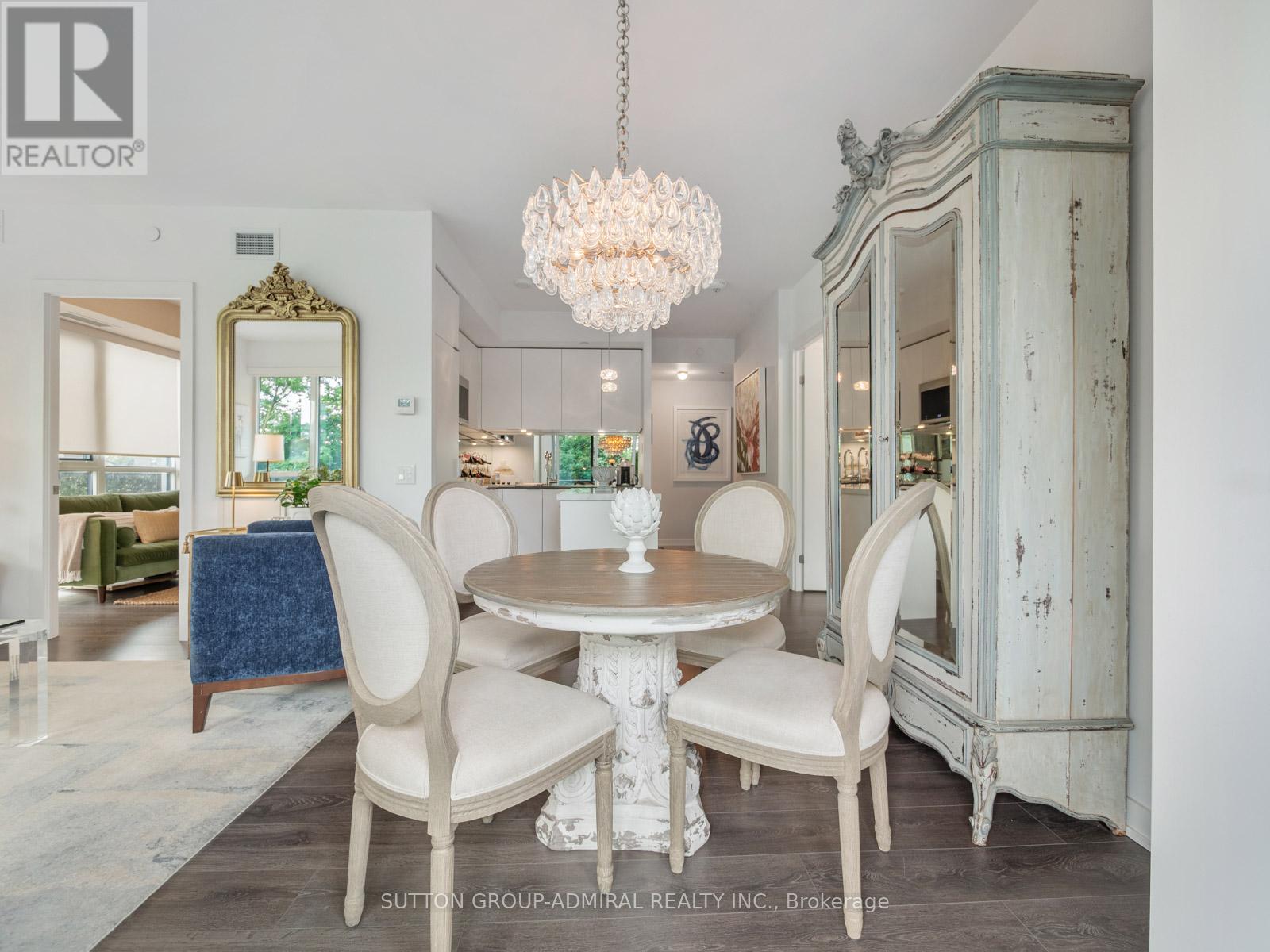 304 - 609 Avenue Road, Toronto, Ontario  M4V 0B1 - Photo 15 - C12207709