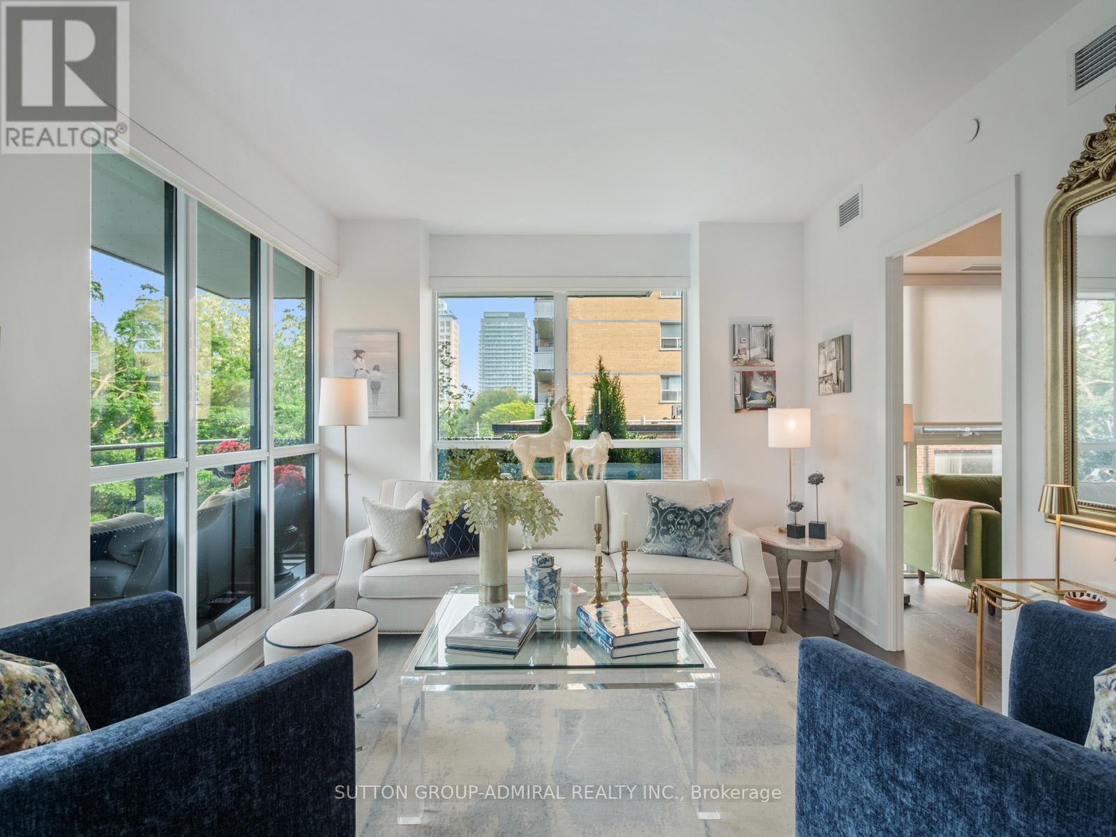 304 - 609 Avenue Road, Toronto, Ontario  M4V 0B1 - Photo 16 - C12207709