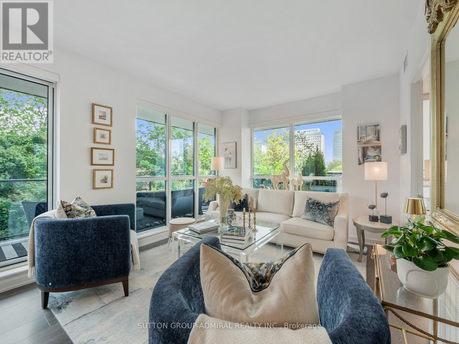 304 - 609 Avenue Road, Toronto, Ontario  M4V 0B1 - Photo 17 - C12207709