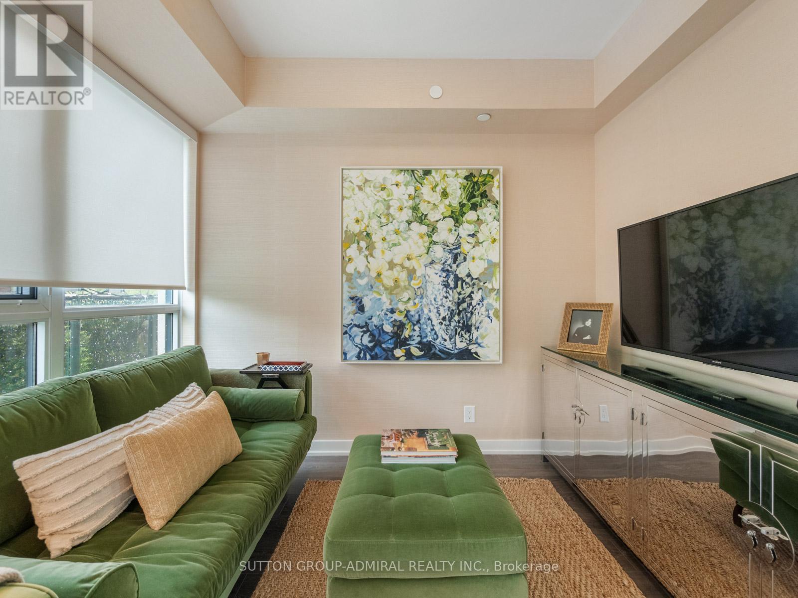 304 - 609 Avenue Road, Toronto, Ontario  M4V 0B1 - Photo 20 - C12207709