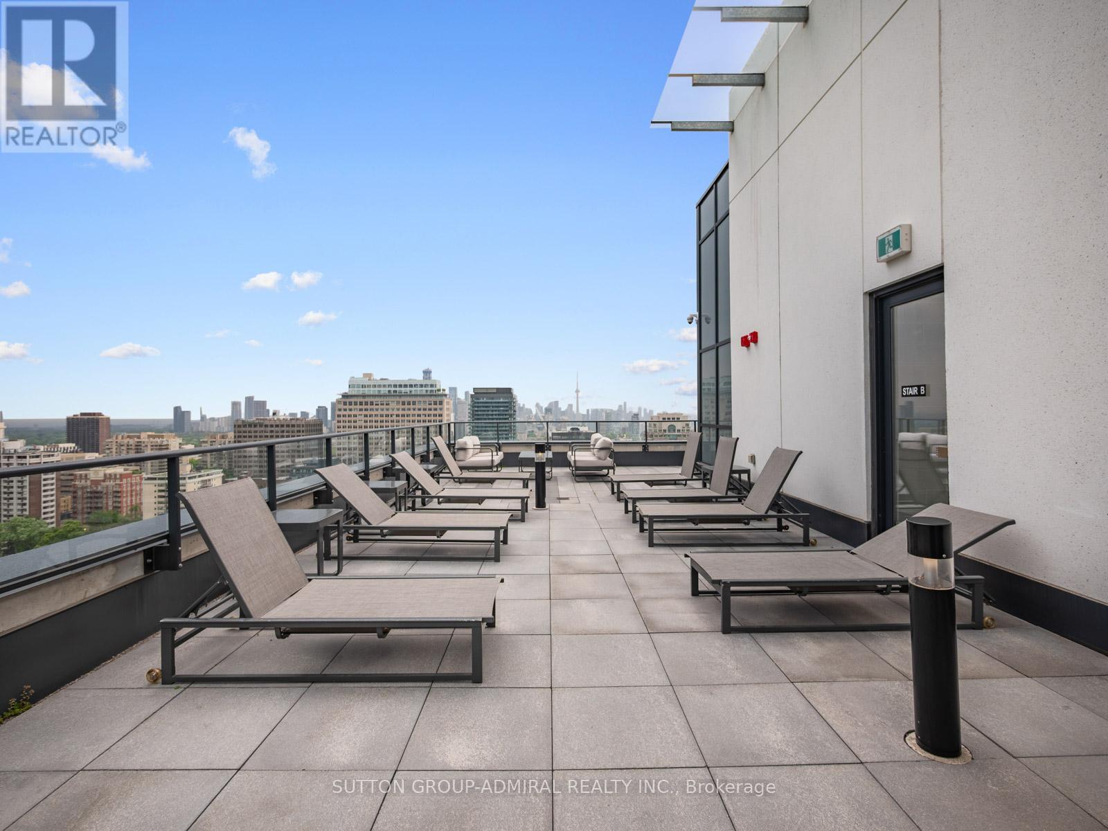 304 - 609 Avenue Road, Toronto, Ontario  M4V 0B1 - Photo 31 - C12207709
