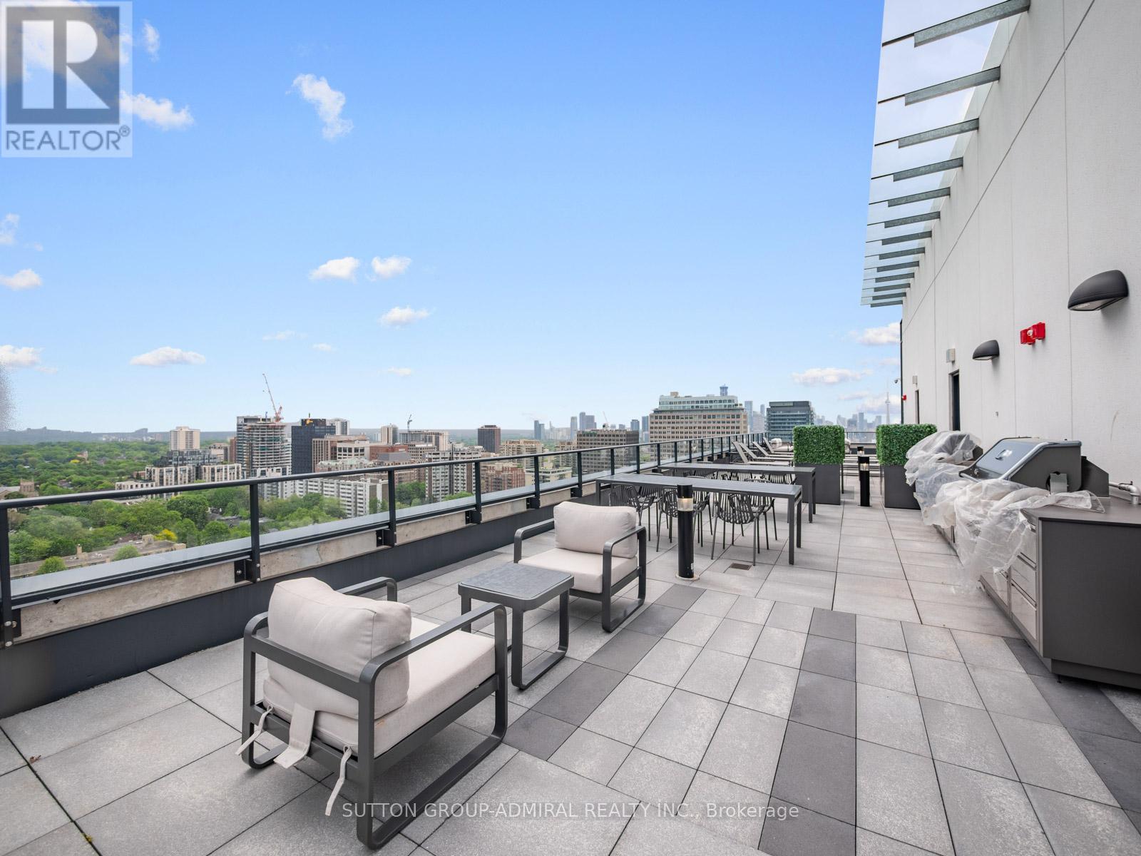304 - 609 Avenue Road, Toronto, Ontario  M4V 0B1 - Photo 32 - C12207709