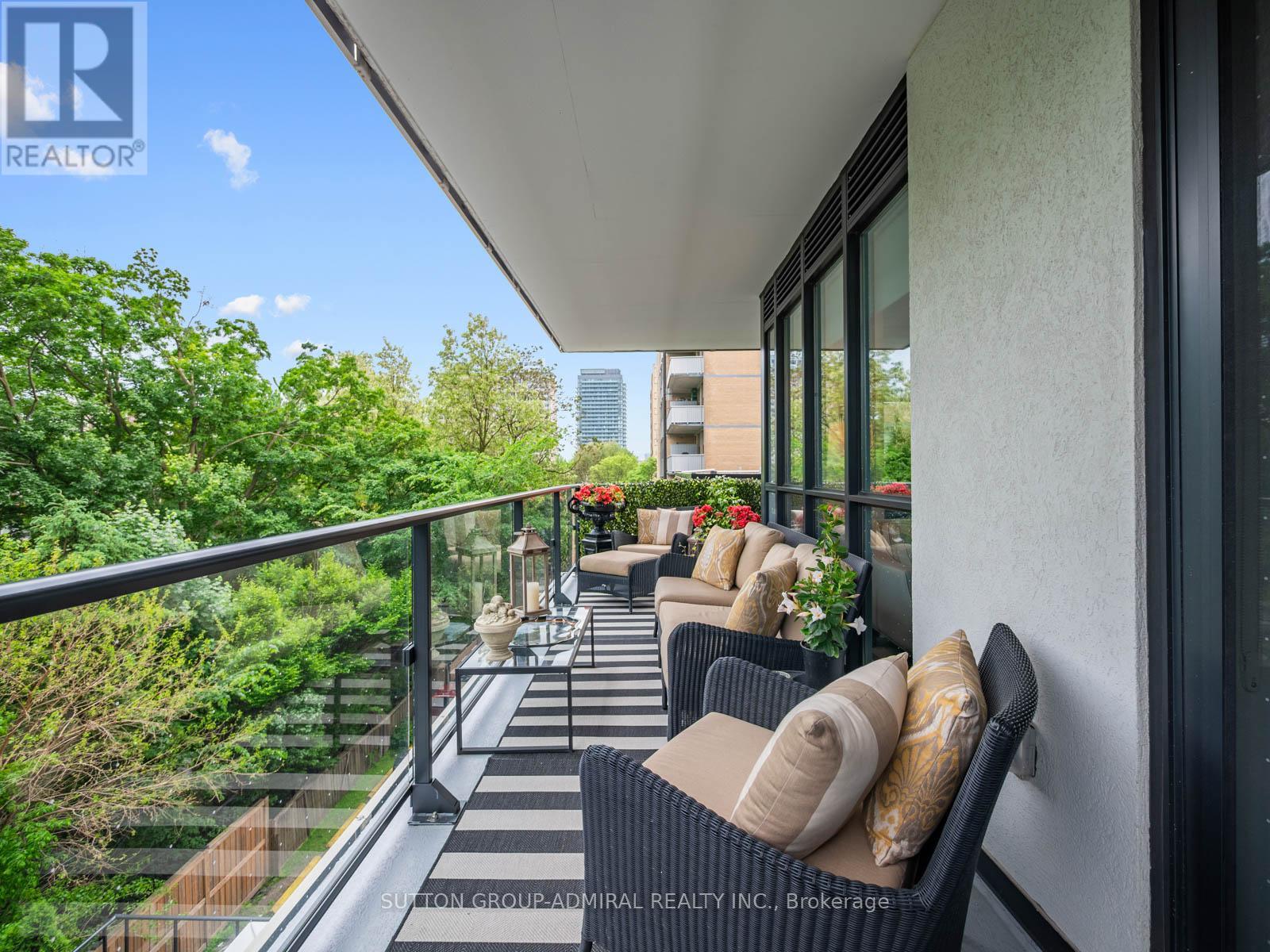 304 - 609 Avenue Road, Toronto, Ontario  M4V 0B1 - Photo 34 - C12207709