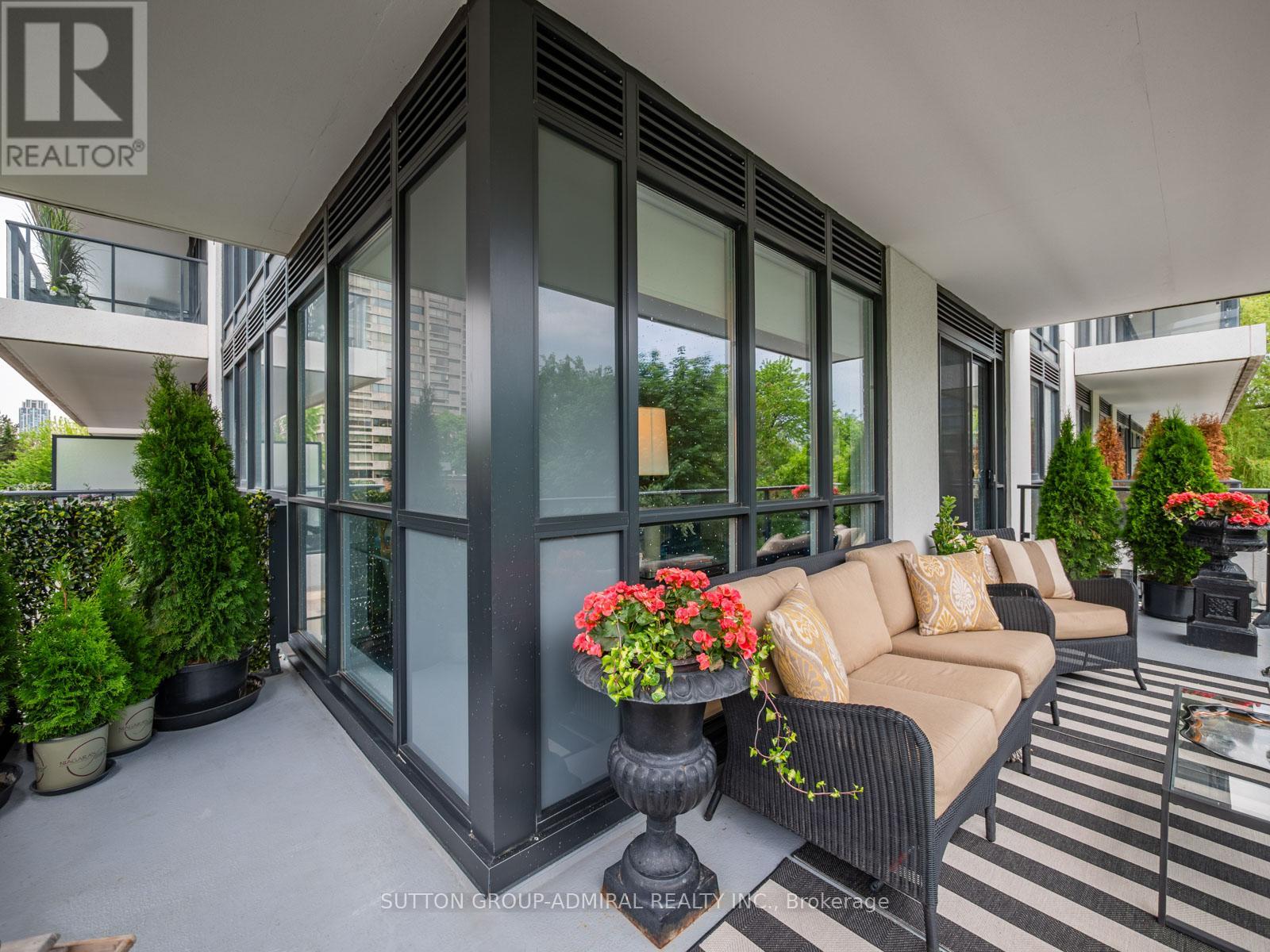 304 - 609 Avenue Road, Toronto, Ontario  M4V 0B1 - Photo 36 - C12207709
