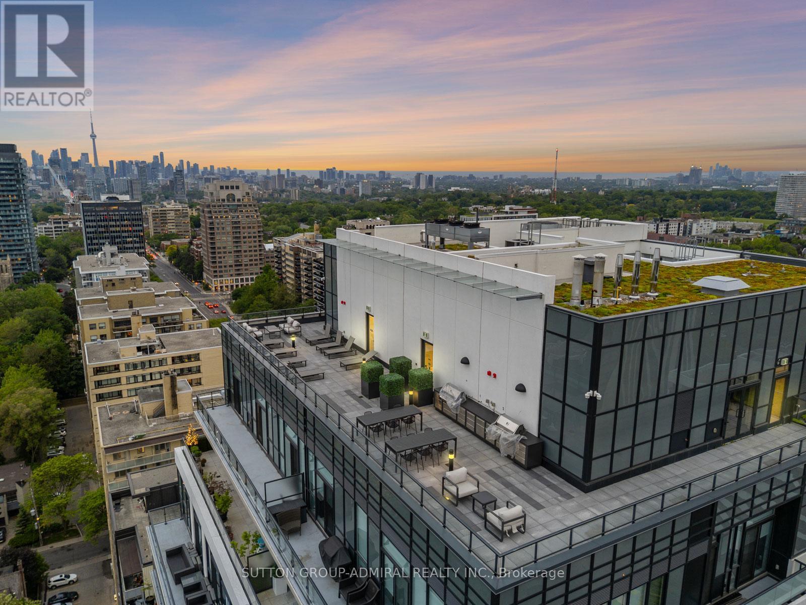 304 - 609 Avenue Road, Toronto, Ontario  M4V 0B1 - Photo 43 - C12207709
