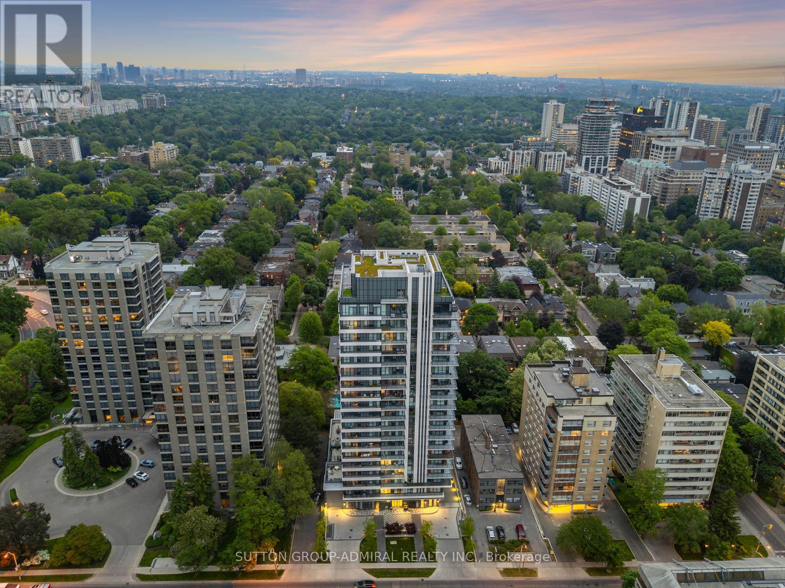 304 - 609 Avenue Road, Toronto, Ontario  M4V 0B1 - Photo 44 - C12207709