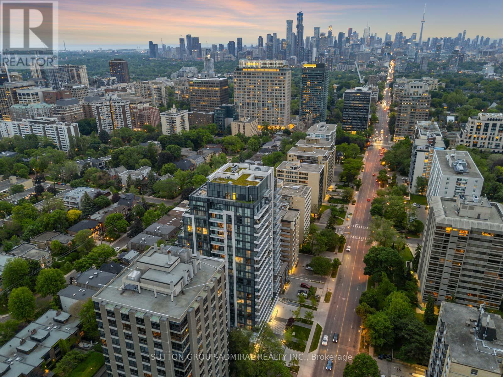 304 - 609 Avenue Road, Toronto, Ontario  M4V 0B1 - Photo 45 - C12207709