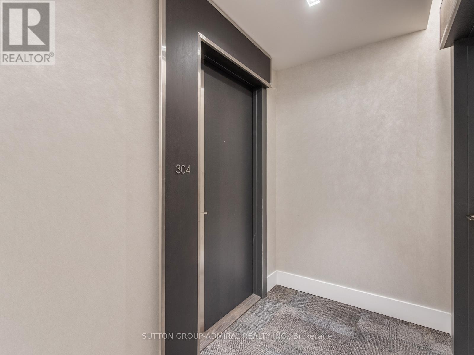 304 - 609 Avenue Road, Toronto, Ontario  M4V 0B1 - Photo 5 - C12207709