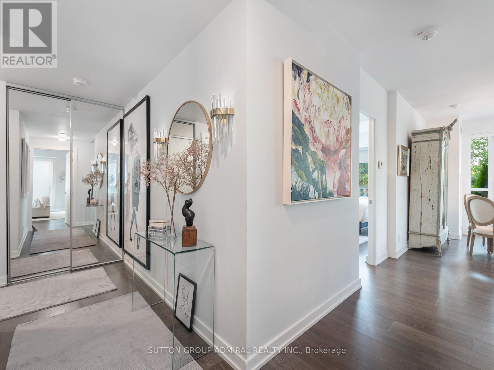 304 - 609 Avenue Road, Toronto, Ontario  M4V 0B1 - Photo 7 - C12207709