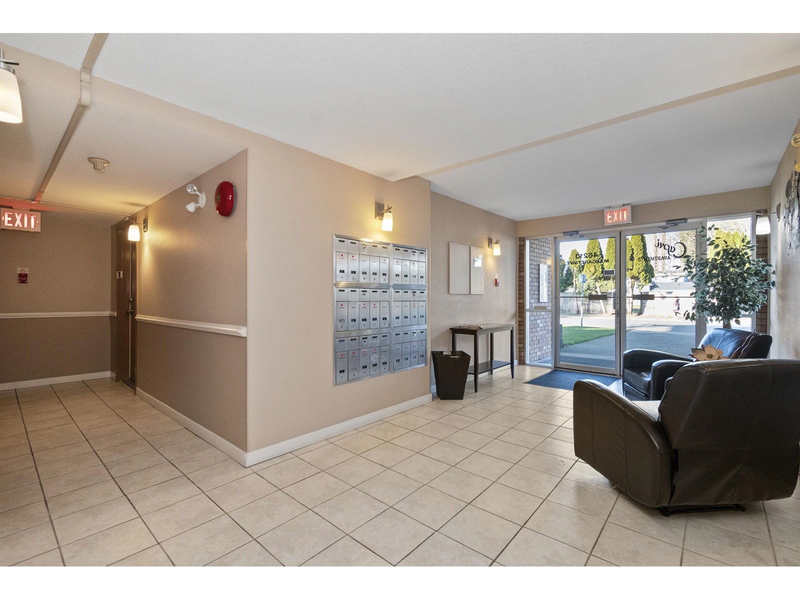6 46210 Margaret Avenue, Chilliwack Proper East, Chilliwack, British Columbia  V2P 2G9 - Photo 24 - R3012830