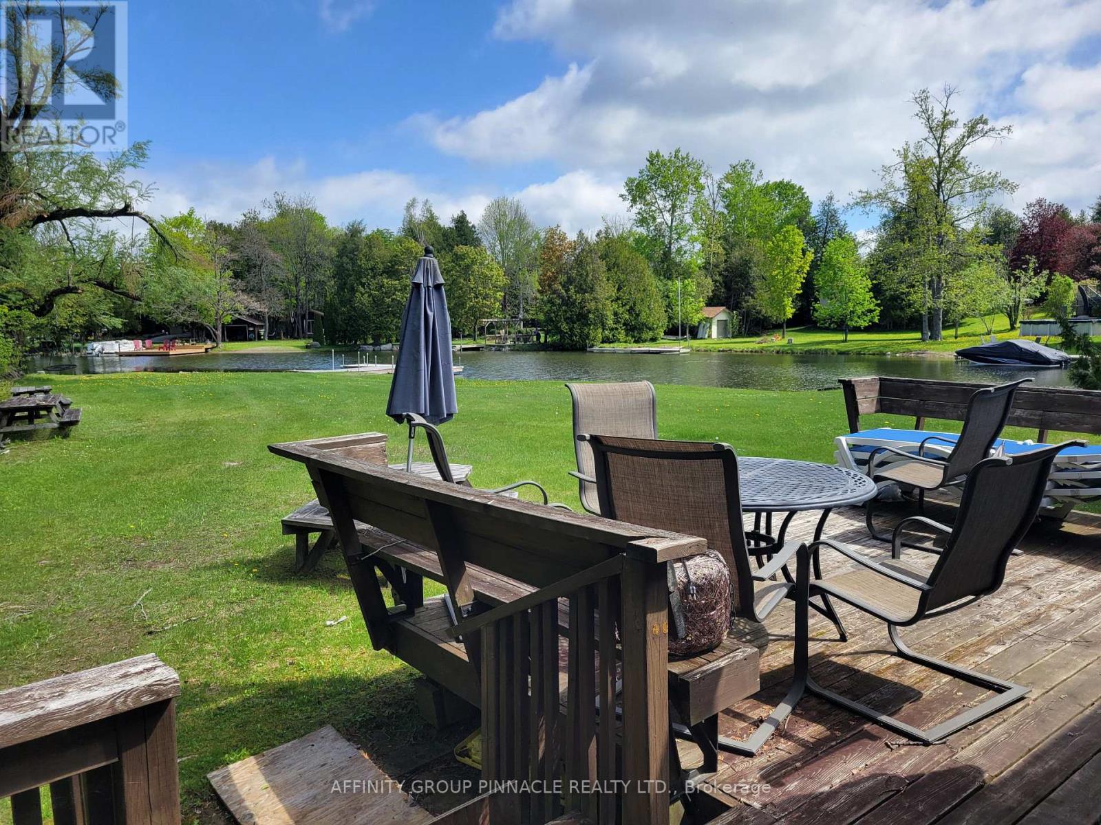 2473 Selwyn Bay Lane, Selwyn, Ontario  K0L 2H0 - Photo 3 - X12207842