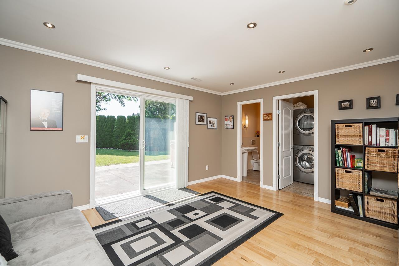 9175 Mulholland Place, Delta, British Columbia  V4C 7X4 - Photo 27 - R3012510