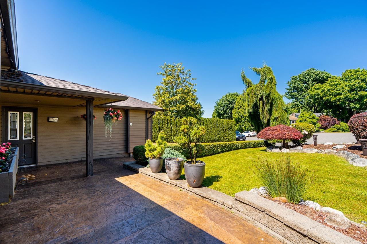 9175 Mulholland Place, Delta, British Columbia  V4C 7X4 - Photo 4 - R3012510