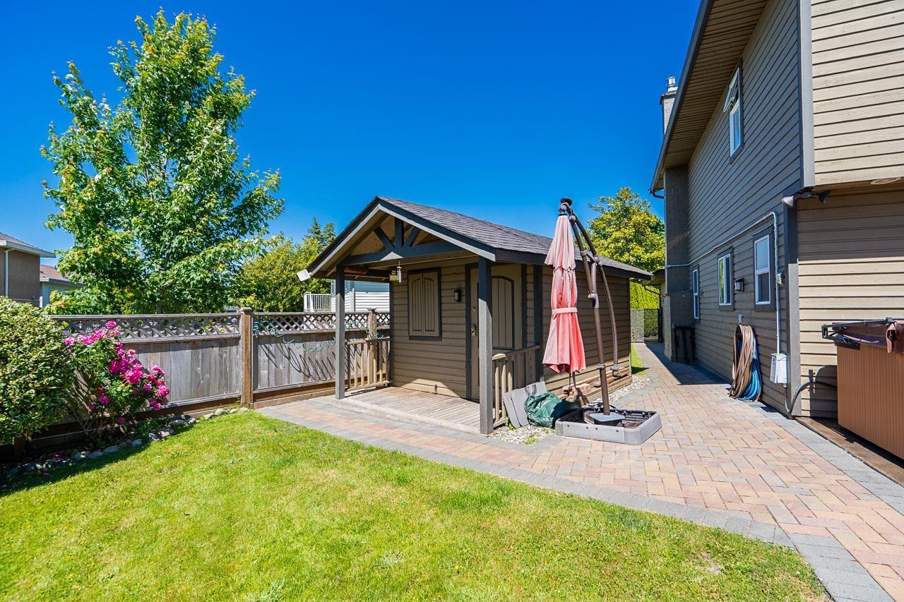9175 Mulholland Place, Delta, British Columbia  V4C 7X4 - Photo 39 - R3012510