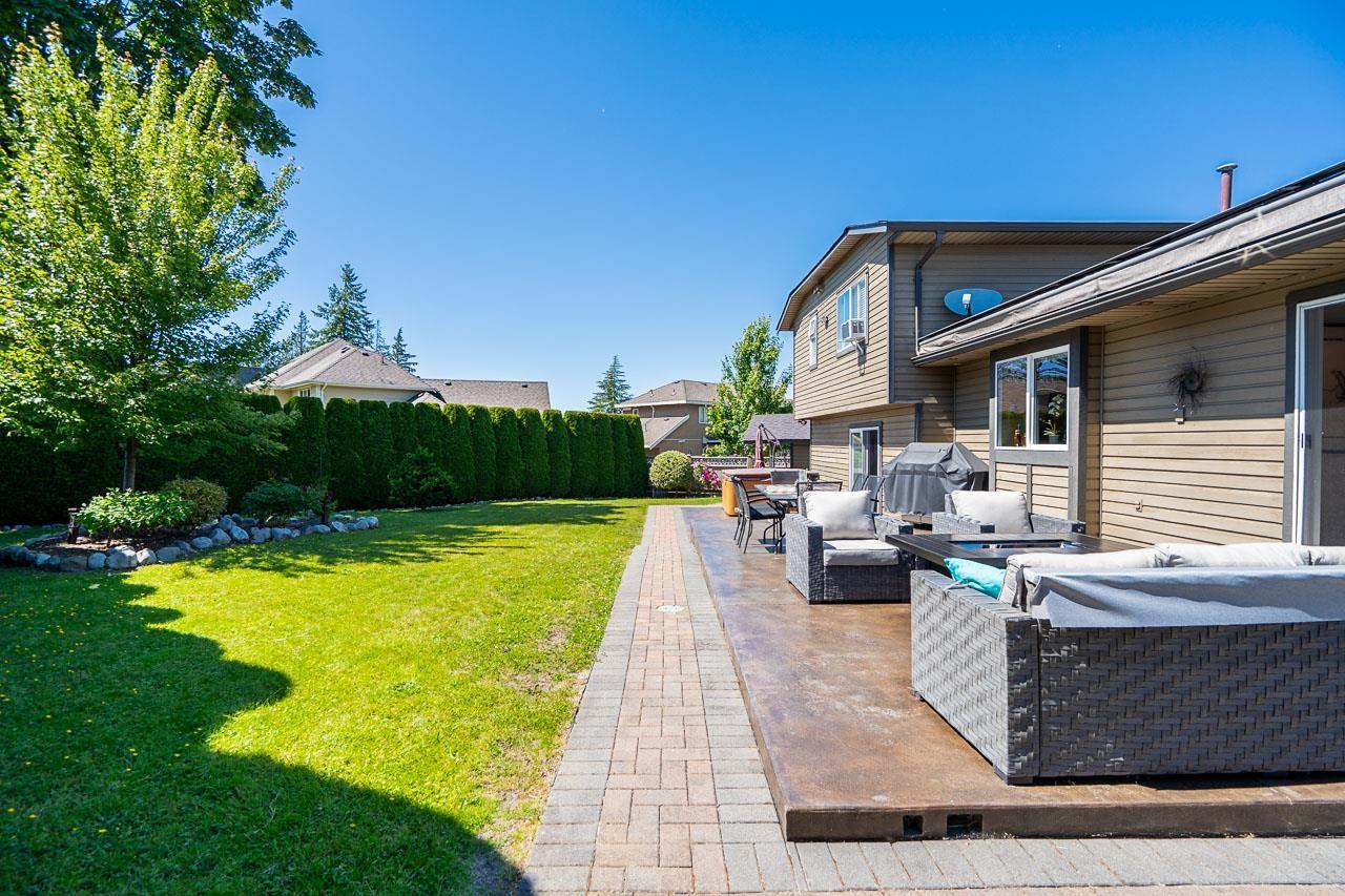 9175 Mulholland Place, Delta, British Columbia  V4C 7X4 - Photo 35 - R3012510