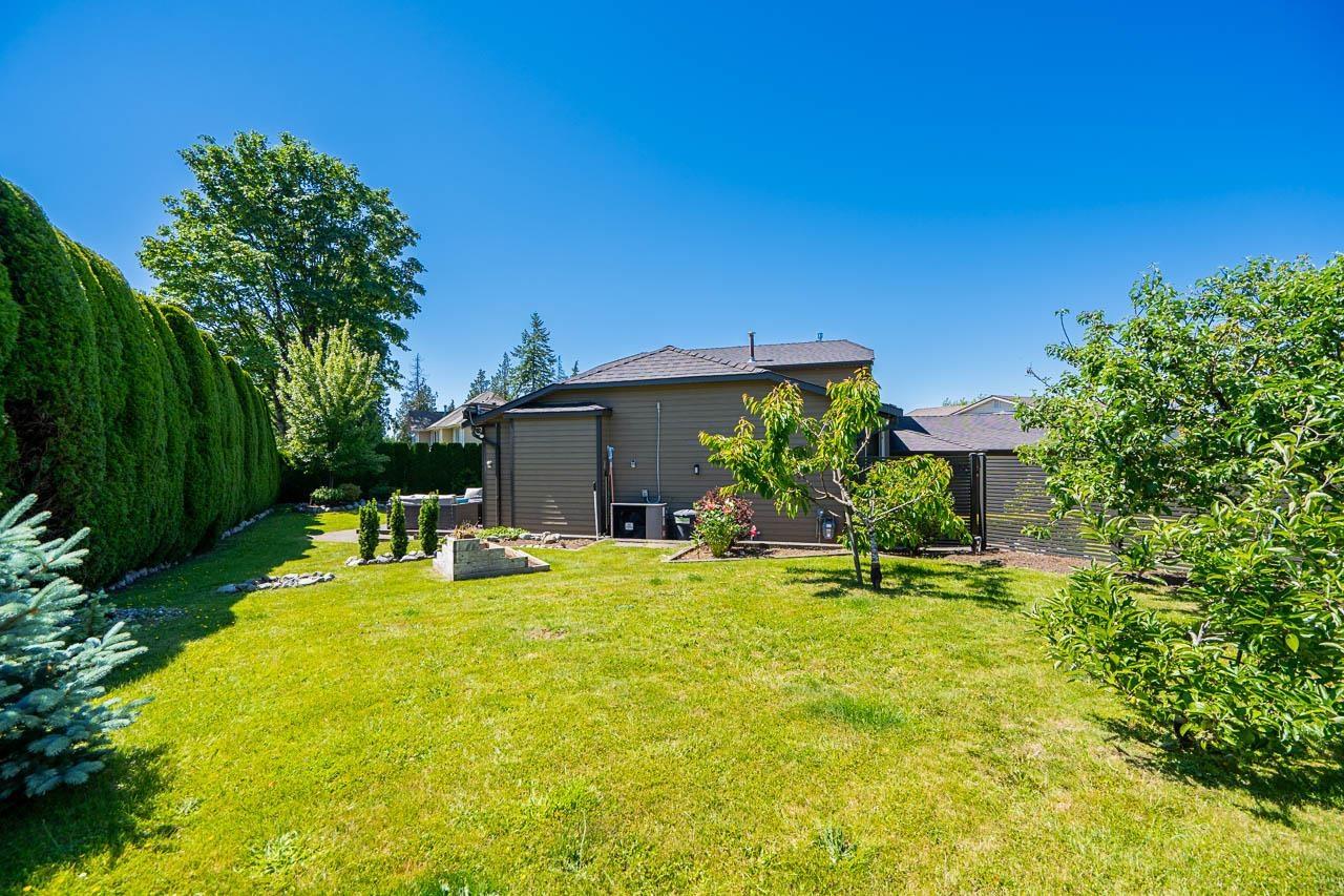 9175 Mulholland Place, Delta, British Columbia  V4C 7X4 - Photo 38 - R3012510