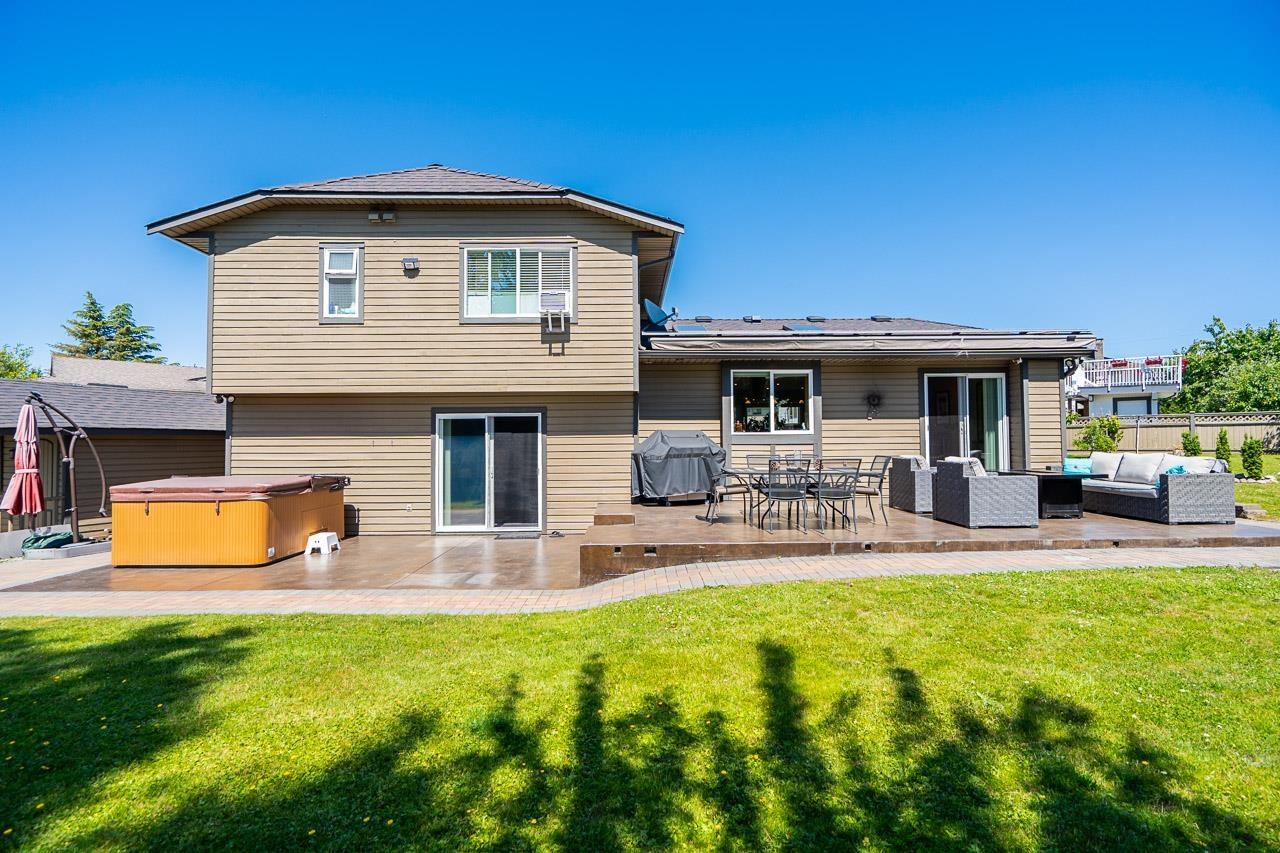 9175 Mulholland Place, Delta, British Columbia  V4C 7X4 - Photo 36 - R3012510