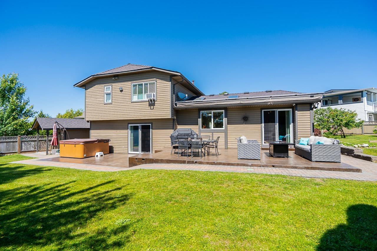 9175 Mulholland Place, Delta, British Columbia  V4C 7X4 - Photo 37 - R3012510