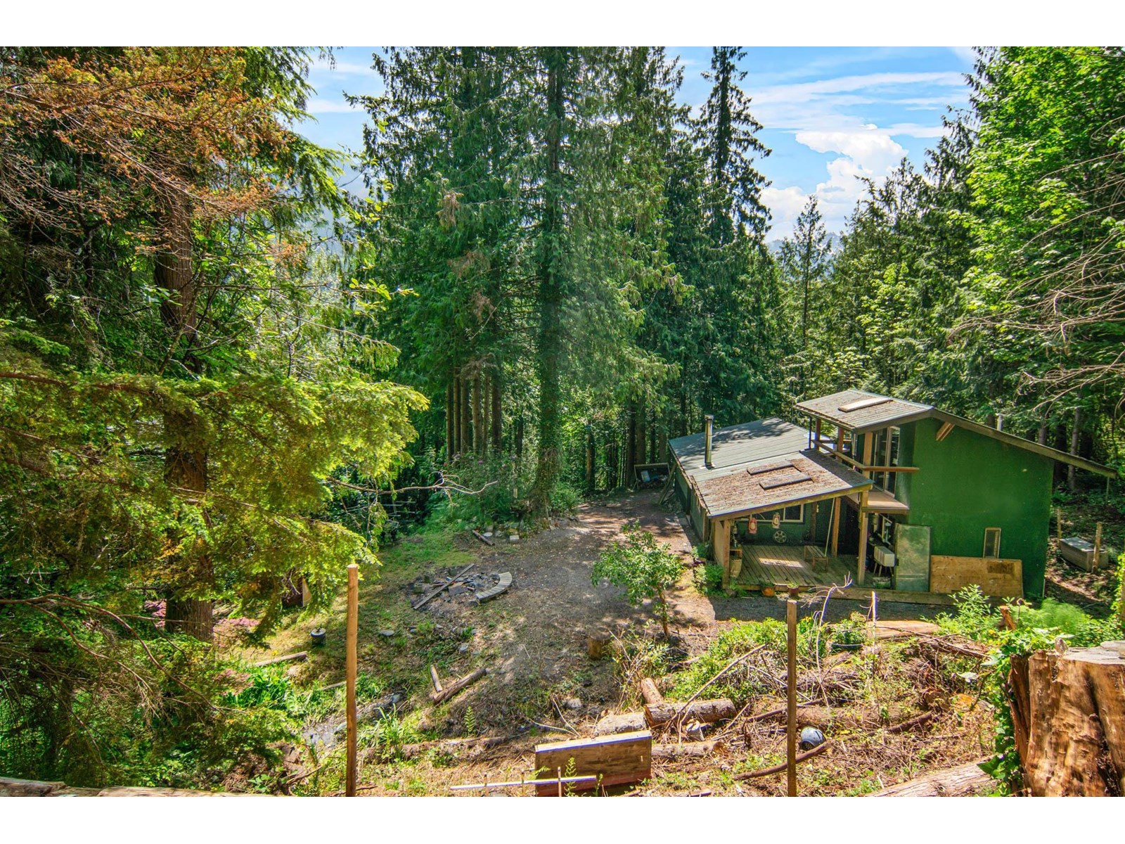 4139 Slesse Road, Chilliwack River Valley, Sardis - Chwk River Valley, British Columbia  V4Z 1B3 - Photo 14 - R3013064