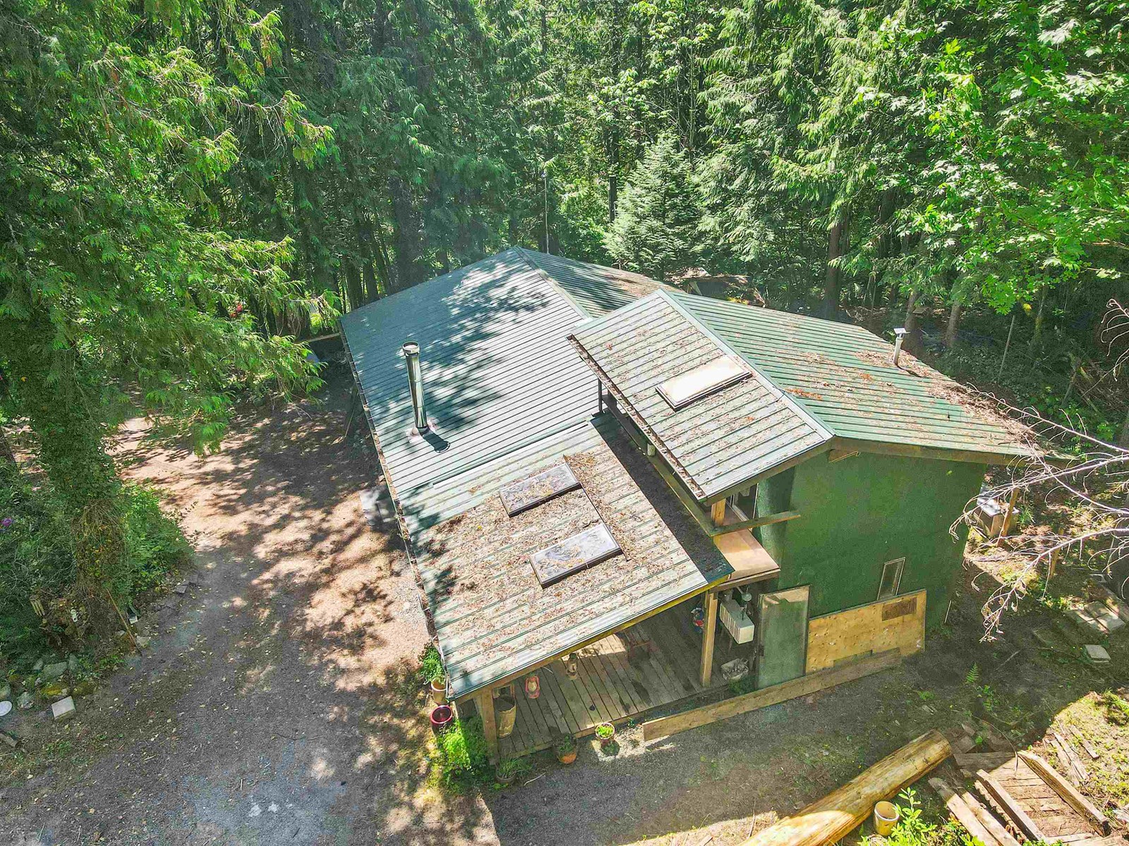 4139 Slesse Road, Chilliwack River Valley, Sardis - Chwk River Valley, British Columbia  V4Z 1B3 - Photo 4 - R3013064
