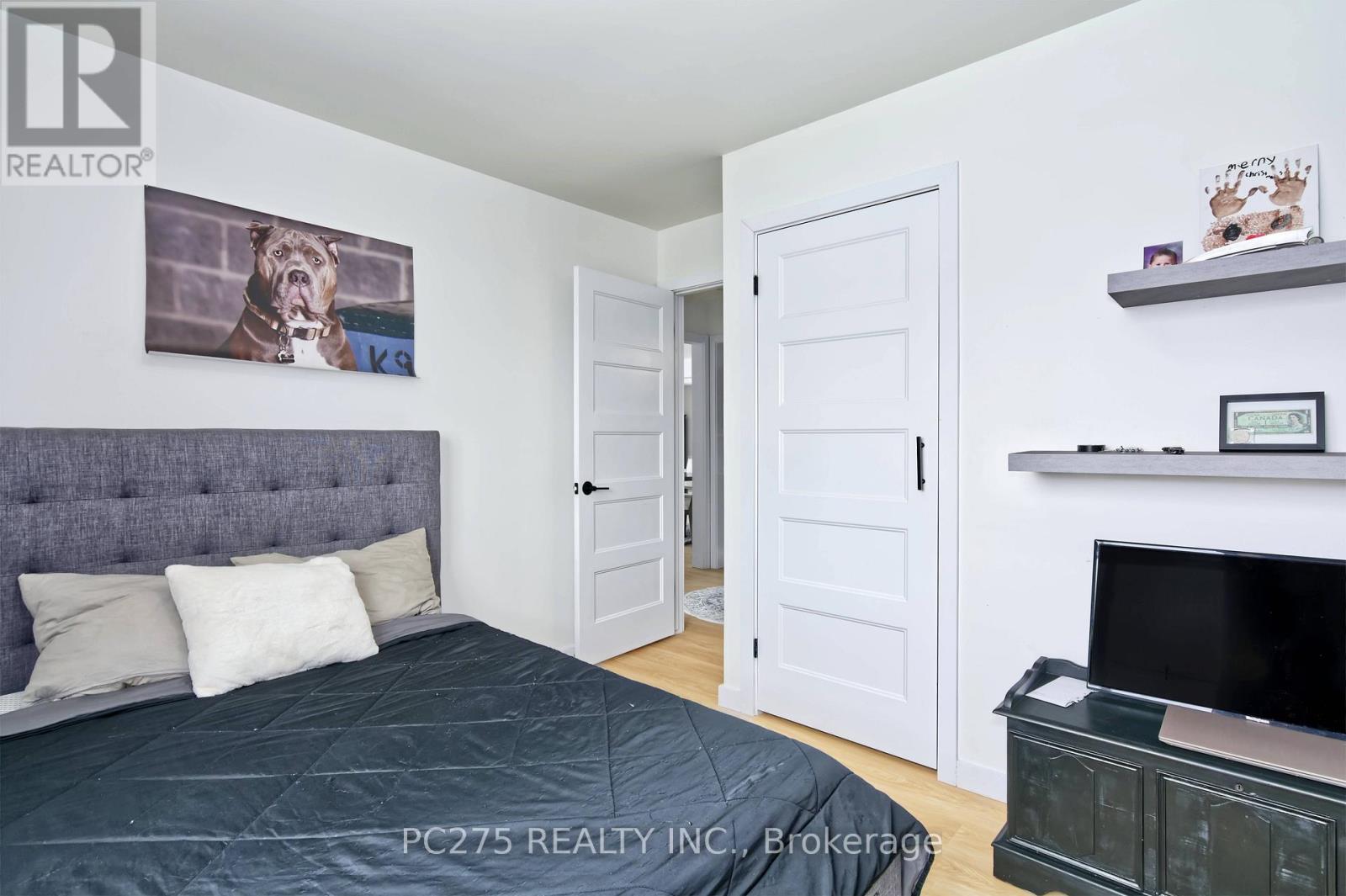 1 Idsardi Avenue, St. Thomas, Ontario  N5R 5P5 - Photo 15 - X12207722