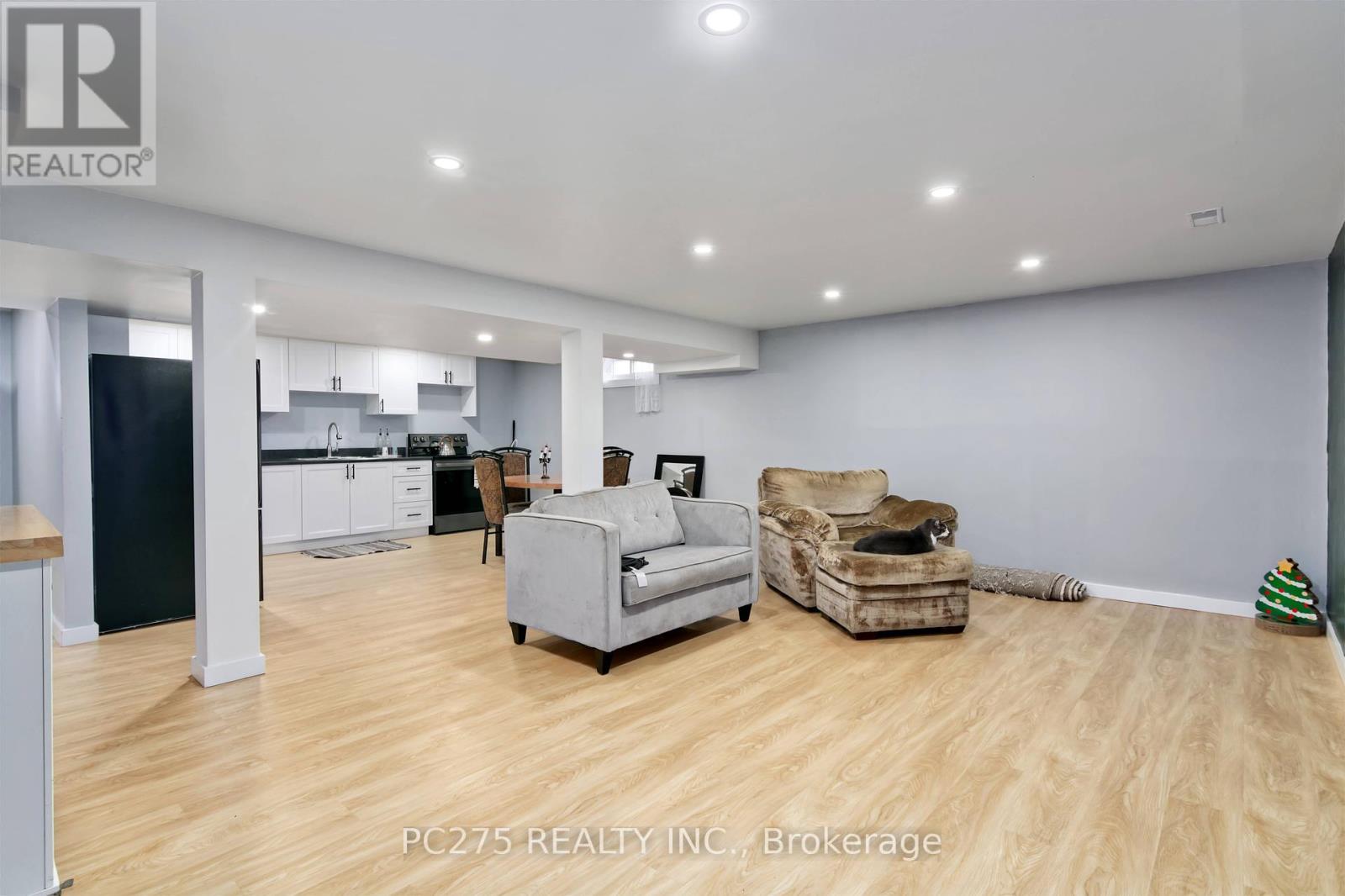 1 Idsardi Avenue, St. Thomas, Ontario  N5R 5P5 - Photo 18 - X12207722