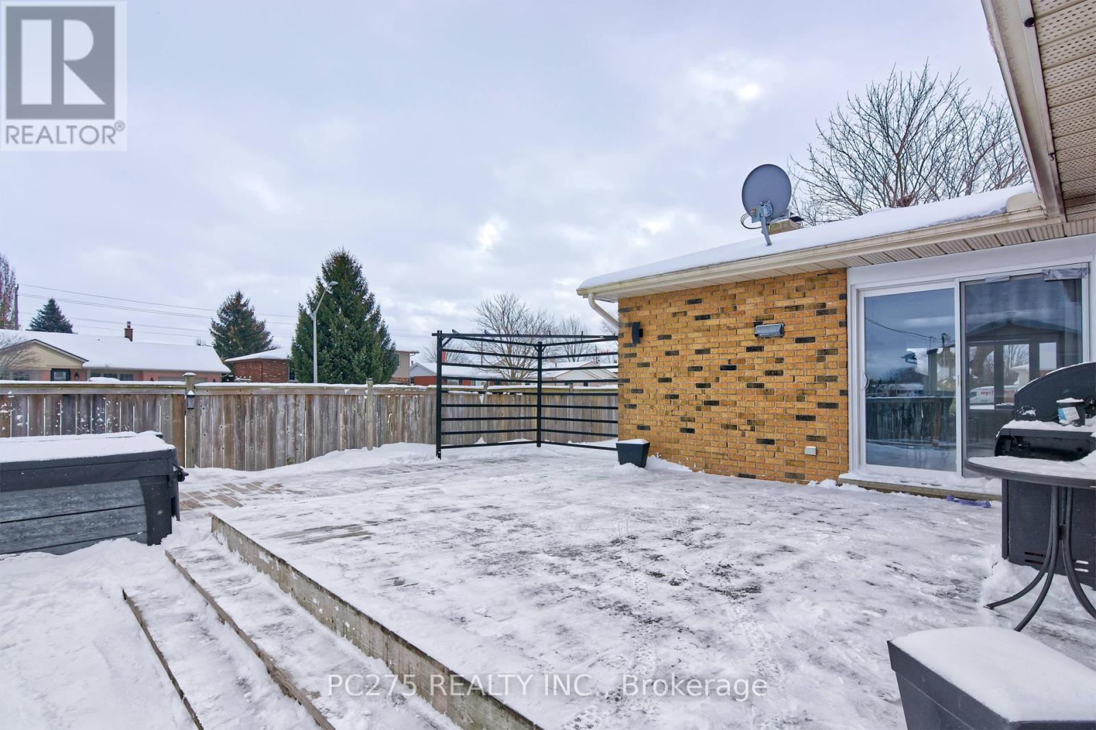 1 Idsardi Avenue, St. Thomas, Ontario  N5R 5P5 - Photo 29 - X12207722
