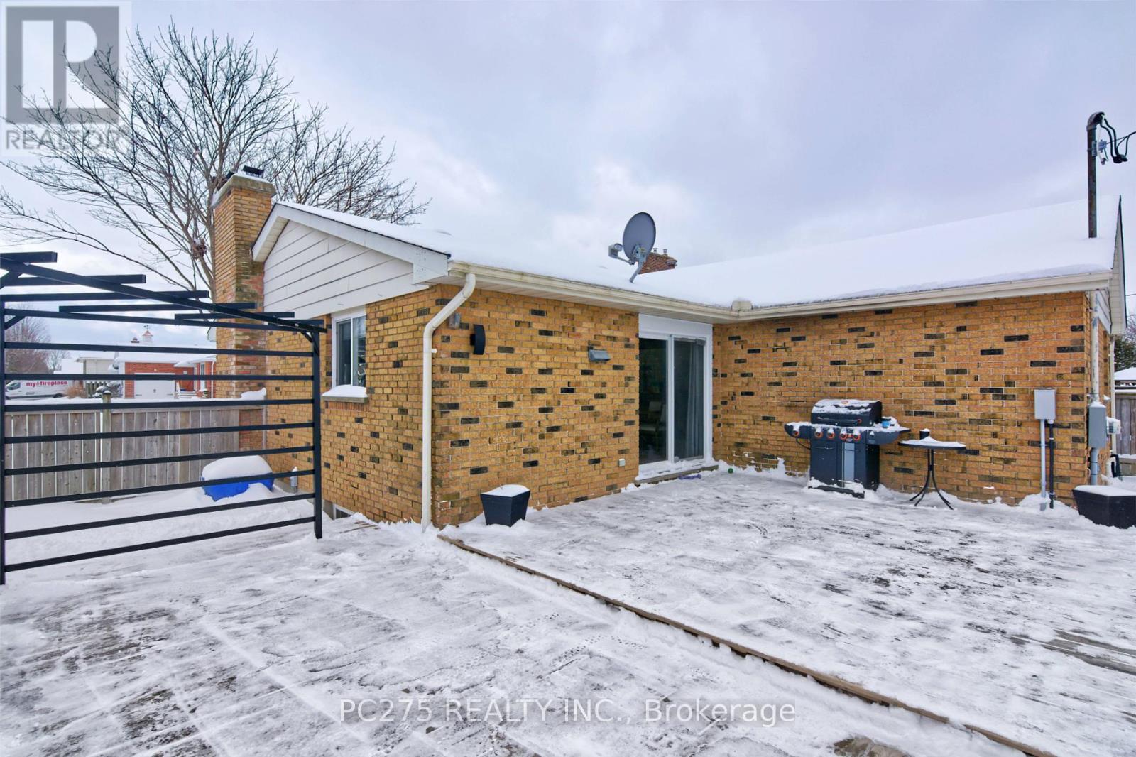 1 Idsardi Avenue, St. Thomas, Ontario  N5R 5P5 - Photo 30 - X12207722
