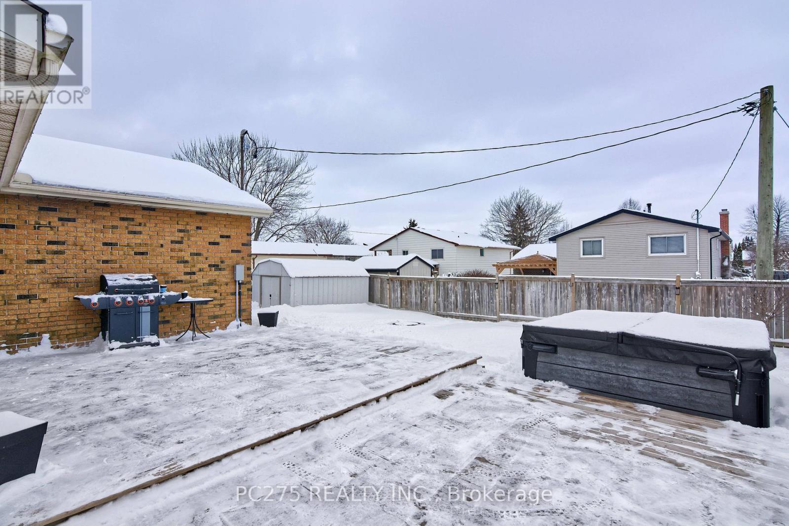 1 Idsardi Avenue, St. Thomas, Ontario  N5R 5P5 - Photo 31 - X12207722
