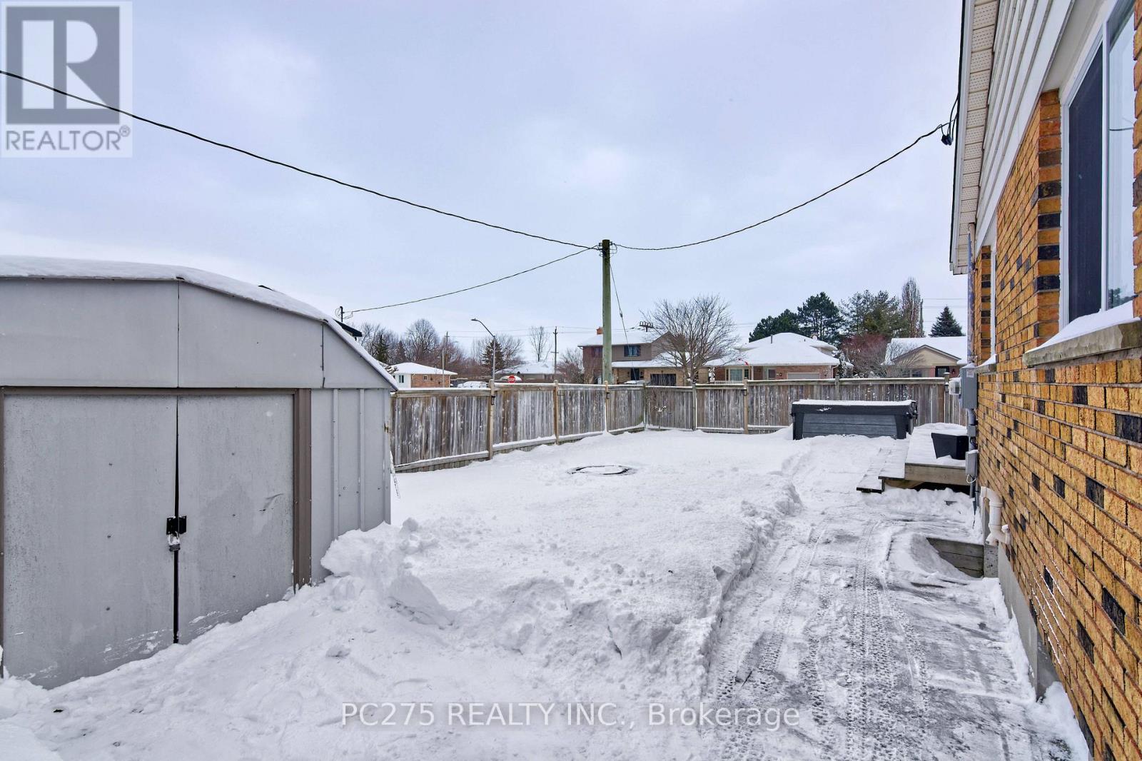 1 Idsardi Avenue, St. Thomas, Ontario  N5R 5P5 - Photo 32 - X12207722