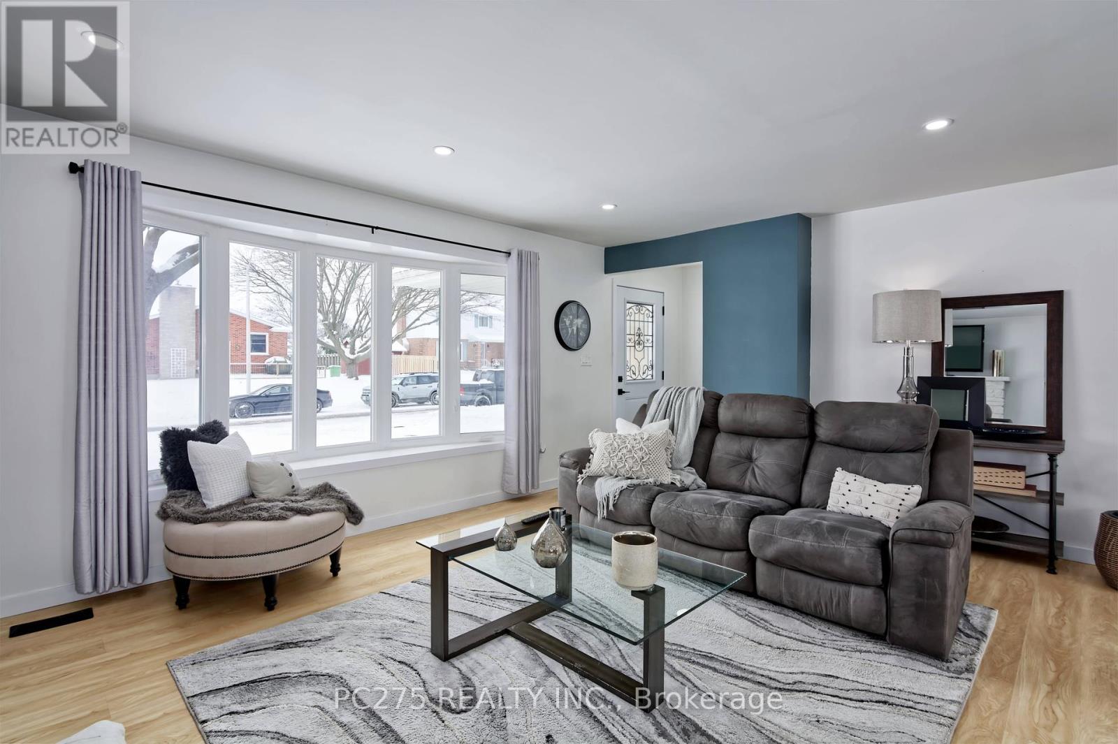 1 Idsardi Avenue, St. Thomas, Ontario  N5R 5P5 - Photo 5 - X12207722