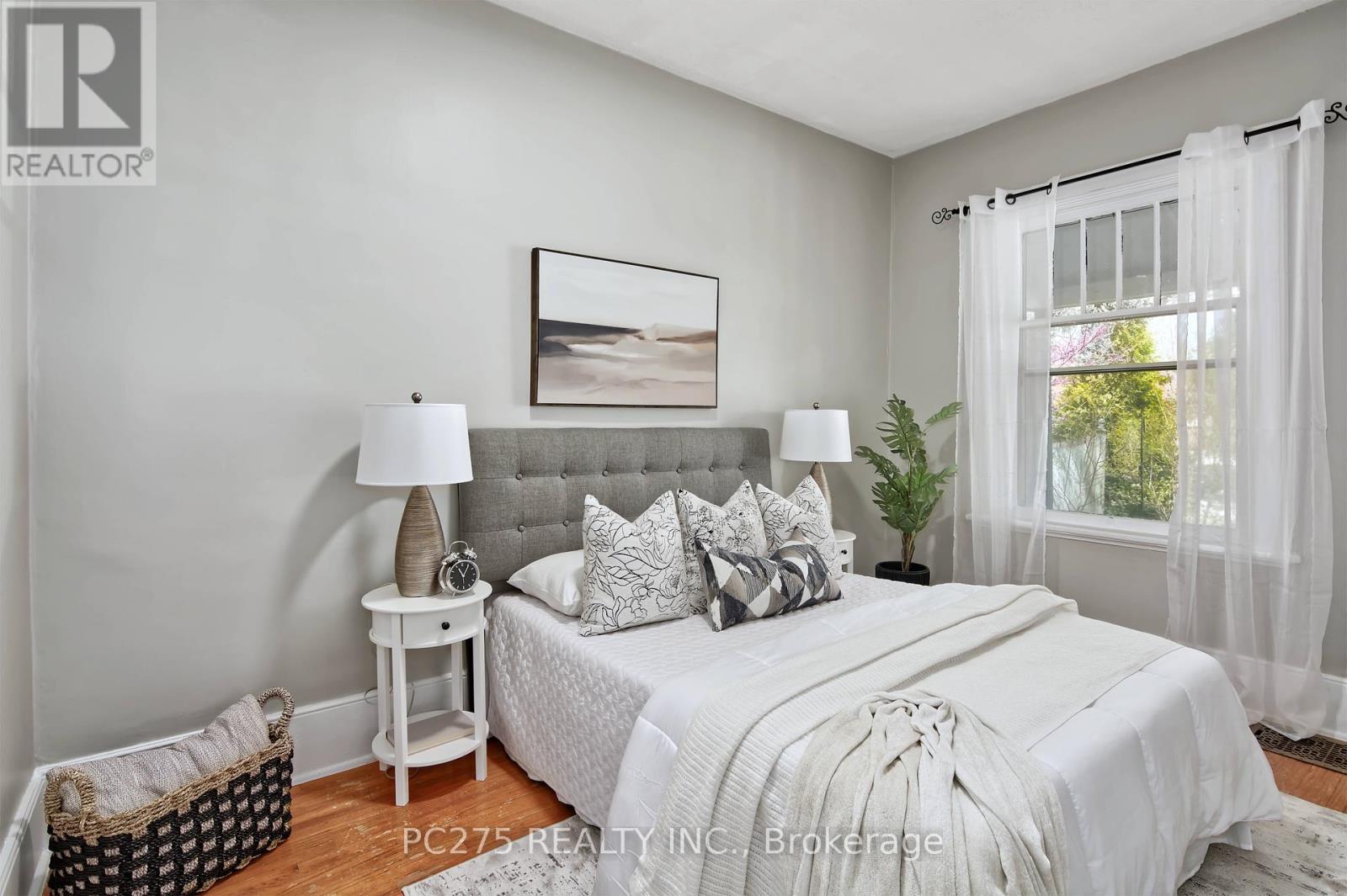 627 St James Street, London East, Ontario  N5Y 3P9 - Photo 14 - X12207729