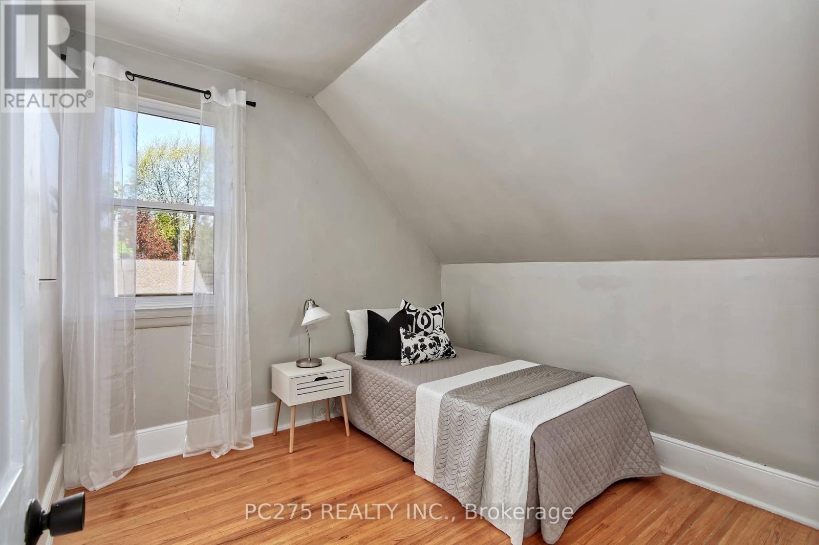 627 St James Street, London East, Ontario  N5Y 3P9 - Photo 16 - X12207729