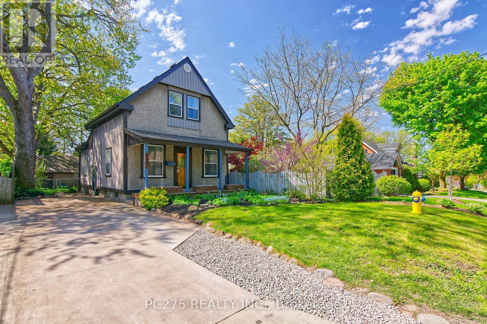 627 St James Street, London East, Ontario  N5Y 3P9 - Photo 2 - X12207729