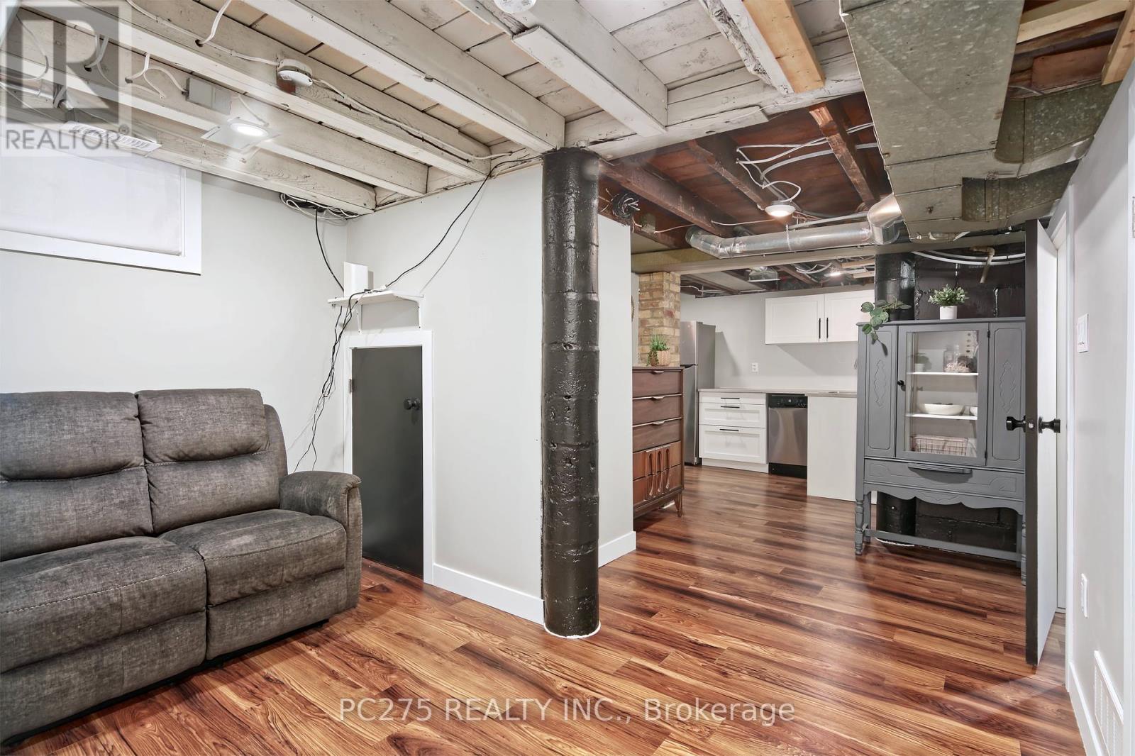 627 St James Street, London East, Ontario  N5Y 3P9 - Photo 27 - X12207729